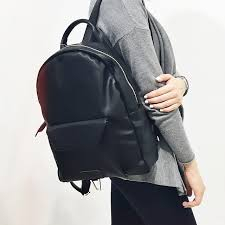 Как выбрать качественный и модный рюкзак?
